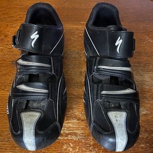 Specialized Comp Road Shoes